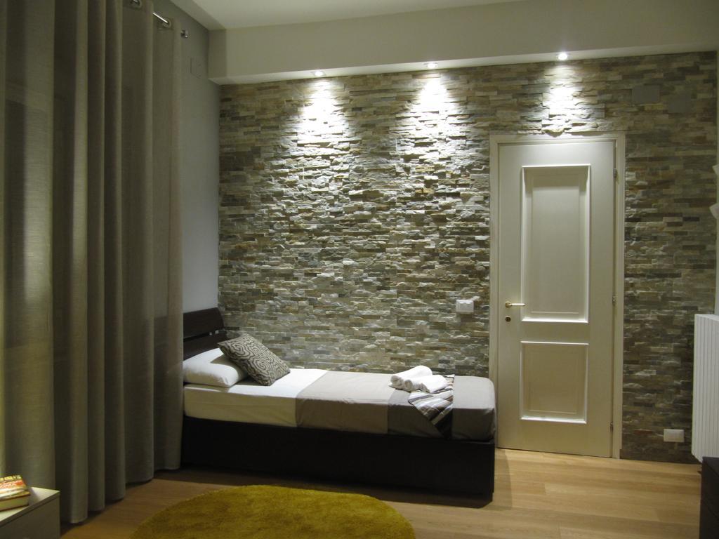 Casa Vacanze Pietro Al Vaticano Ferienhaus *
